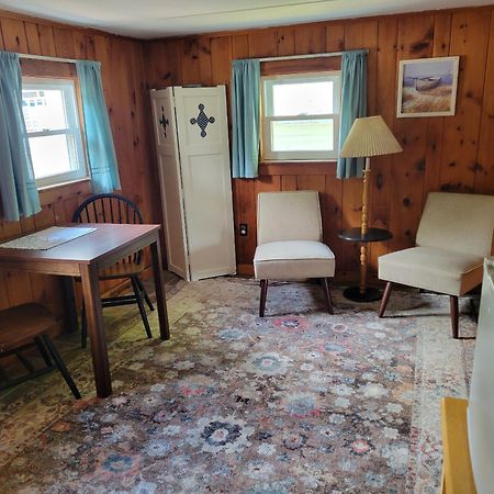 Weirs Beach Motel & Cottages Dış mekan fotoğraf