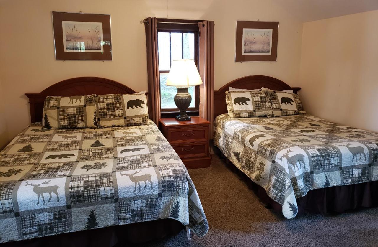 Weirs Beach Motel & Cottages Dış mekan fotoğraf