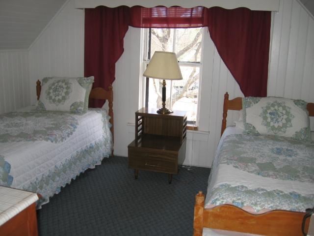 Weirs Beach Motel & Cottages Oda fotoğraf