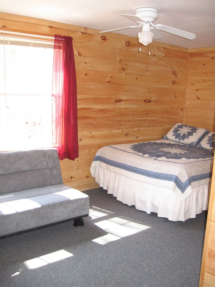 Weirs Beach Motel & Cottages Dış mekan fotoğraf